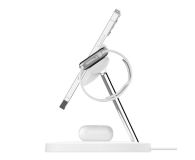 Belkin Ładowarka indukcyjna BOOST CHARGE PRO 3w1 MagSafe - 1127898 - zdjęcie 6